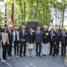 South Korean President Visit to Jangjin (Chosin) Reservoir Memorial