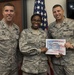 Warrior of the Week, SrA Tarnicia Jarvis