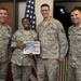 Warrior of the Week, SrA Tarnicia Jarvis