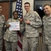 Warrior of the Week, SrA Tarnicia Jarvis