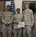 Warrior of the Week, SrA Tarnicia Jarvis