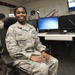 Warrior of the Week, SrA Tarnicia Jarvis