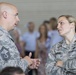 Retirement Ceremony Honoring Col. Earl Scott