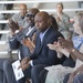 Retirement Ceremony Honoring Col. Earl Scott