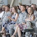 Retirement Ceremony Honoring Col. Earl Scott