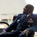 Retirement Ceremony Honoring Col. Earl Scott