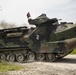 Sea to land: 2nd Assault Amphibian Battalion qualifies with AAV weapon systems