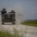 Sea to land: 2nd Assault Amphibian Battalion qualifies with AAV weapon systems