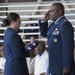 Retirement Ceremony Honoring Col. Earl Scott