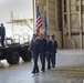 Retirement Ceremony Honoring Col. Earl Scott