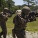 Every Marine a rifleman: 2nd Tank Battalion conducts combat marksmanship program