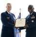 Retirement Ceremony Honoring Col. Earl Scott