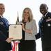 Retirement Ceremony Honoring Col. Earl Scott