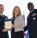 Retirement Ceremony Honoring Col. Earl Scott