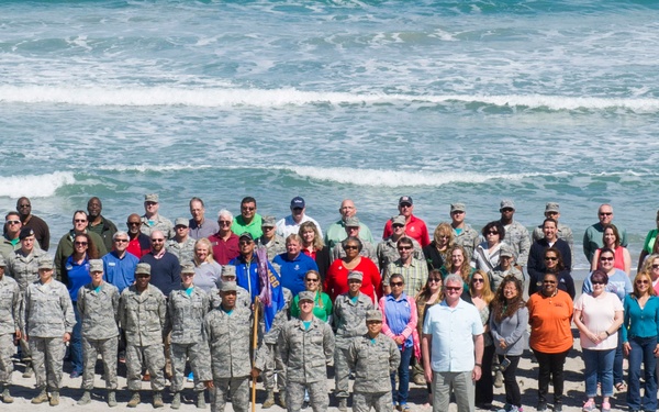 45th FSS wins 6 AF-level A1 awards