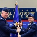 479th Flying Training Group Change of Command