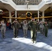 479th Flying Training Group Change of Command