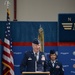 479th Flying Training Group Change of Command