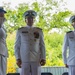 Coast Guard Marine Safety Unit Savannah holds change of command ceremony