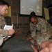 3rd IDSB Soldiers train in first aid