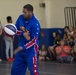 Harlem Globetrotters stop at Moody
