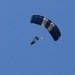 SAI hosts free skydiving