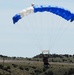 SAI hosts free skydiving
