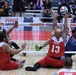 Team Navy Competes at DoD Warrior Games