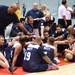 Team Navy Competes at DoD Warrior Games
