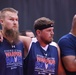Team Navy Competes at DoD Warrior Games