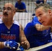 2017 Warrior Games events commence: Sitting volleyball