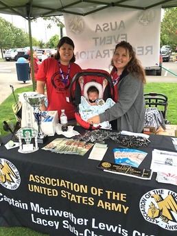 June Volunteer of the Month