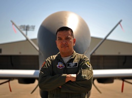 Enlisted soar to new heights