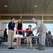 Bryant Fitness Center’s Grand Opening Ceremony