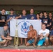 Surf's up for Coast Guard in annual Hawaii all-military surf classic