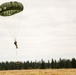 1st Special Forces Group (Airborne) Soldiers Face Arduous Training During “Dragon Week”