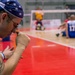 Department of Defense Warrior Games 2017
