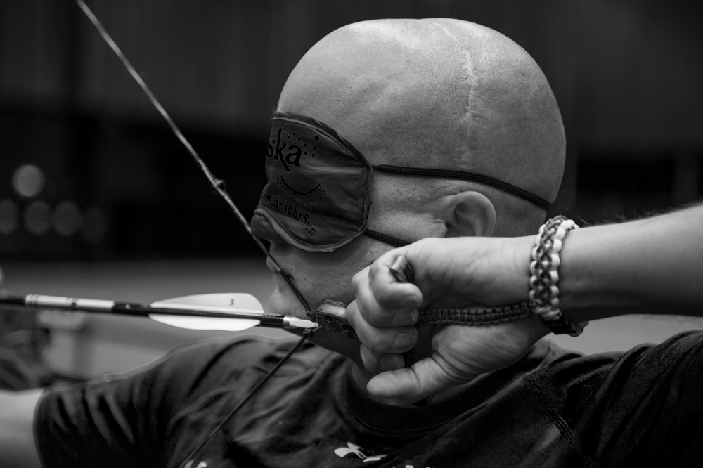 Department of Defense Warrior Games 2017