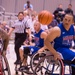 Department of Defense Warrior Games 2017
