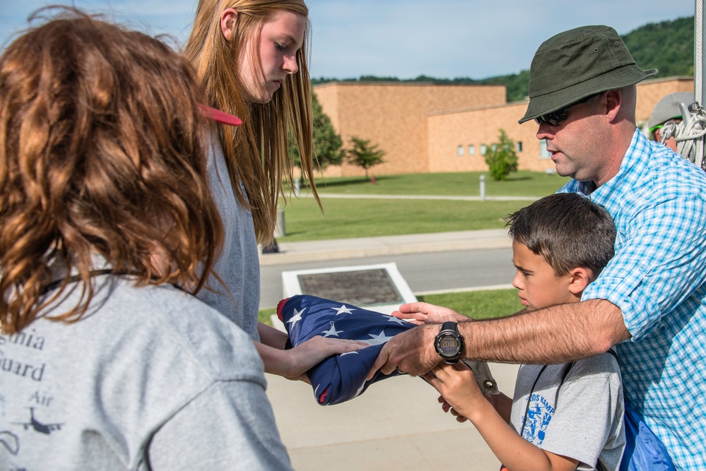 Camp Dawson Celebrates Kids Kamp 25th Anniversary