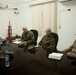 SPMAGTF-SC commander visits Marines throughout Central America