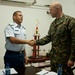 SPMAGTF-SC commander visits Marines throughout Central America