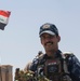 U.S. Army Supports Federal Police in Mosul