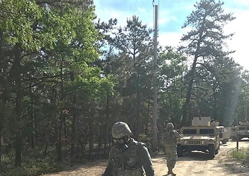 841 EN BN Conducts Mine Clearing Operations