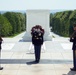 Happenings in Arlington National Cemetery