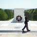 Happenings in Arlington National Cemetery