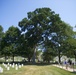 Happenings in Arlington National Cemetery