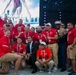 2017 DoD Warrior Games Group Photo