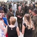 CJCS Attends 2/6 100th Anniversary Mess Night