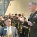 CJCS Attends 2/6 100th Anniversary Mess Night